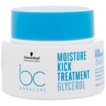 Hydratačná vlasová kúra pre normálne až suché vlasy Moisture Kick (Treatment)